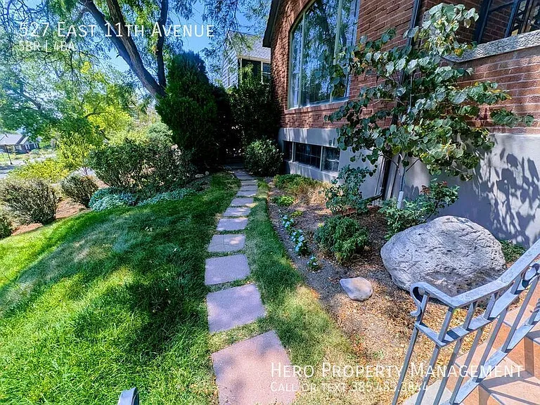 527 E 11th Ave — Photo 3