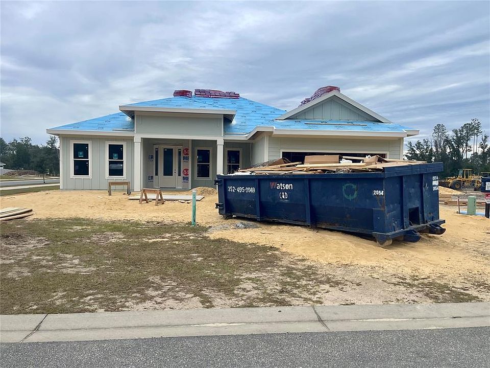 1st image of 805 SW 145th Dr