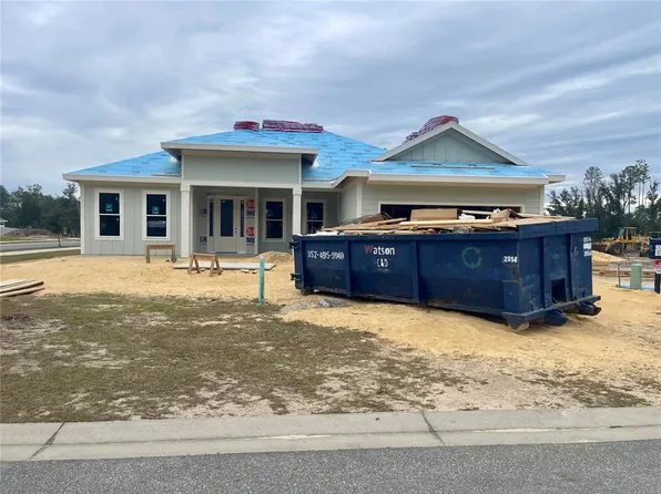 805 SW 145th Dr, Newberry, FL 32669