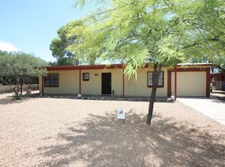 1249 W Navajo St, Tucson, AZ 85705