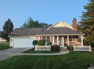 1420 Chestnut Knl #9-3, Broadview Heights, OH 44147