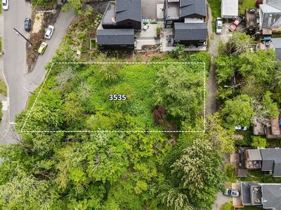 3535 Anthony Place S, Seattle, WA, 98144