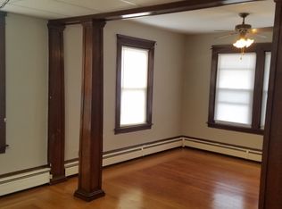 151 Pullen Ave #2A, Pawtucket, RI 02861