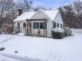 9 Shawmut Ave, Danvers, MA 01923
