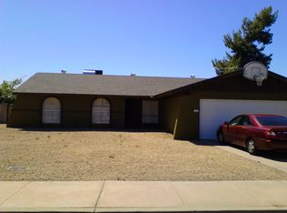 855 E Harmony Ave, Mesa, AZ 85204