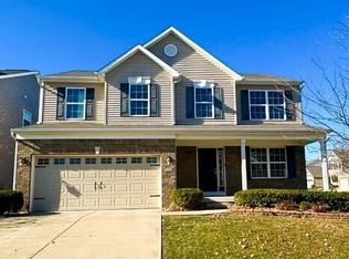 13936 Luxor Chas, Fishers, IN 46038