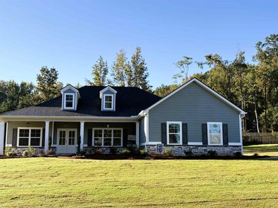 224 Sage Ct, Eatonton, GA, 31024