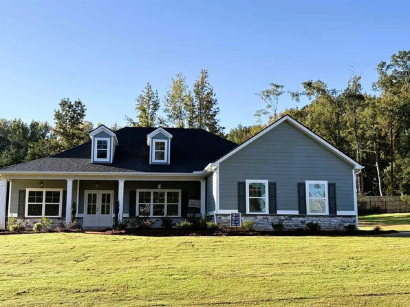 224 Sage Ct, Eatonton, GA 31024