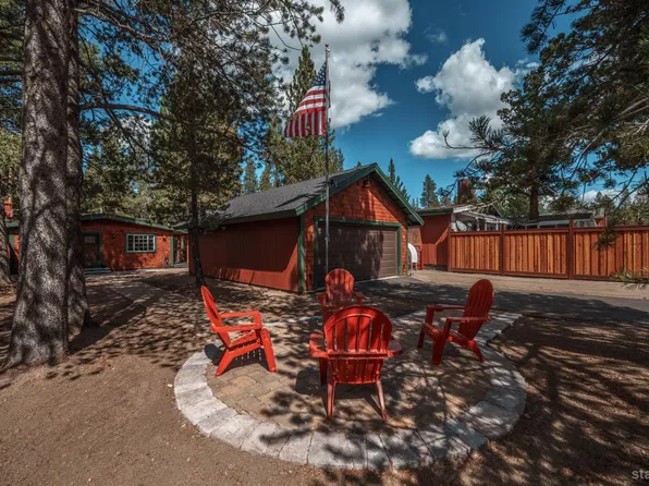 1057 Mohawk St, South Lake Tahoe, CA 96150