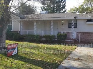2571 Ione St, Sacramento, CA 95821