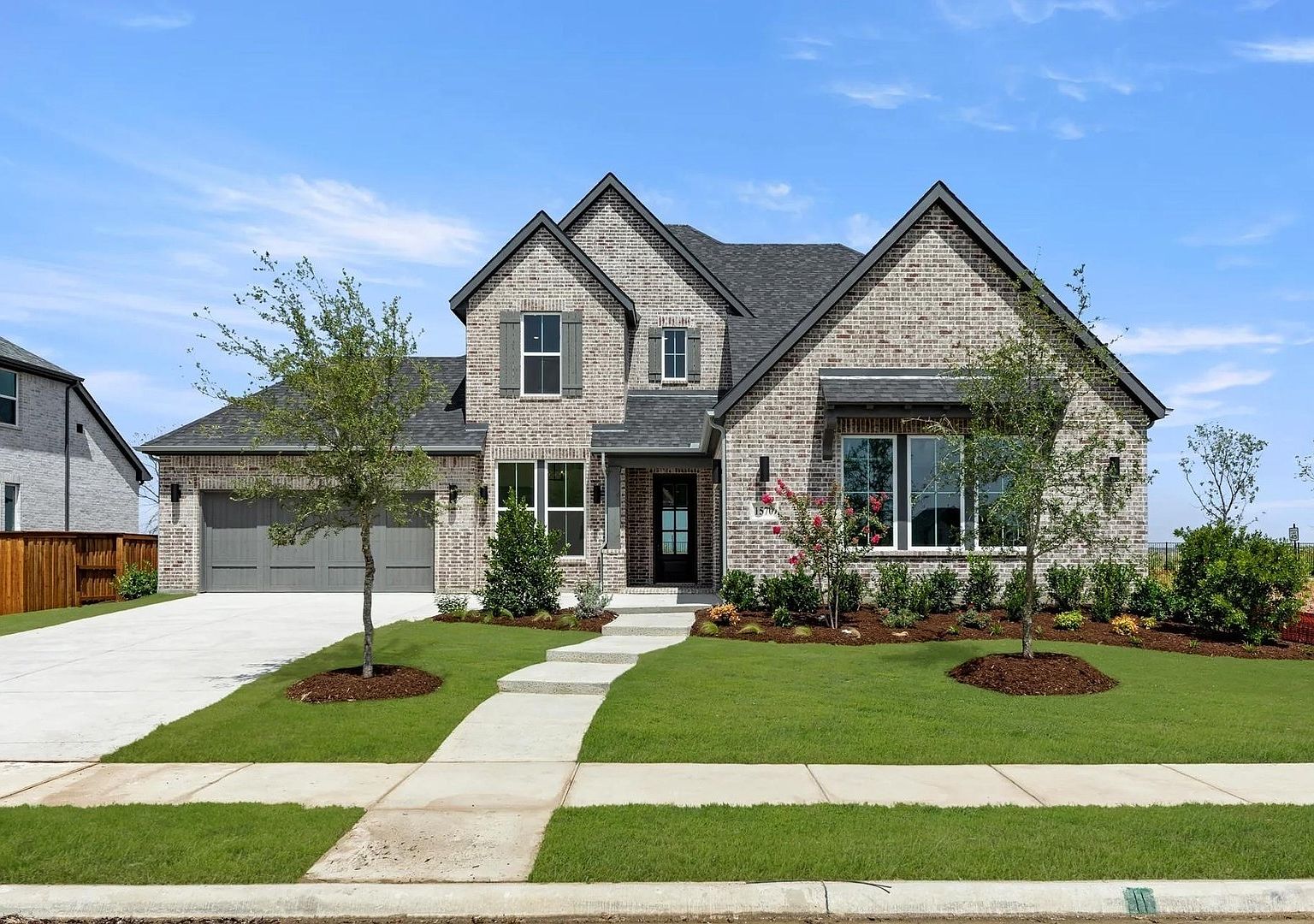 1570 Binkley Ave, Prosper, TX 75078 | Zillow