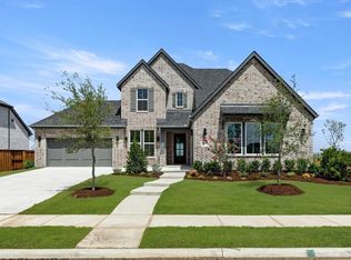 1570 Binkley Ave, Prosper, TX 75078