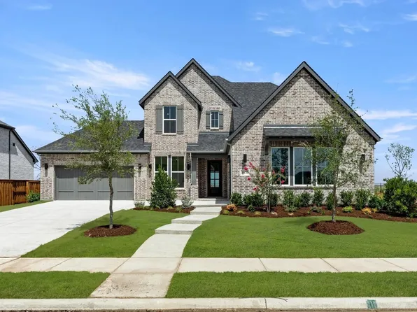 1570 Binkley Ave, Prosper, TX 75078