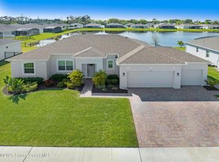 275 Loymer Cir, Merritt Island, FL 32953