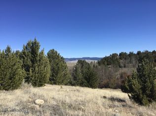 Stucky Ridge Rd, Anaconda, MT 59711