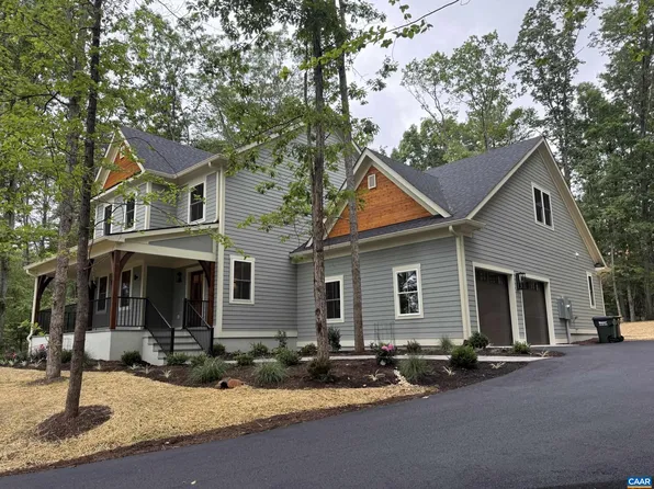 4360 Garth Rd, Crozet, VA 22932