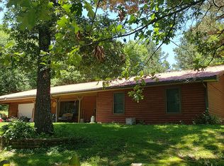 844 Highway 246 W, Hatfield, AR 71945