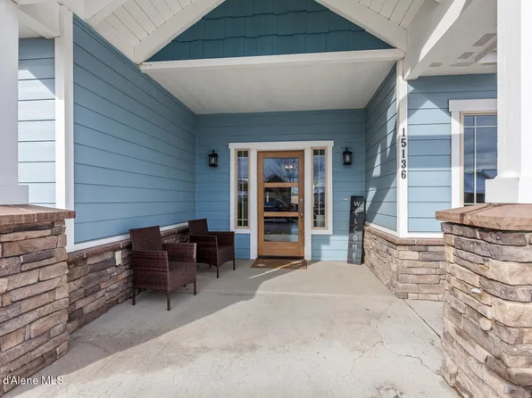 15136 N Pristine Cir, Rathdrum, ID 83858