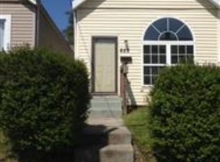 658 S 26th St, Louisville, KY 40211