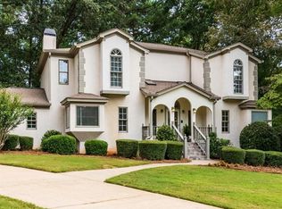 5190 Forest Run Trce, Johns Creek, GA 30022