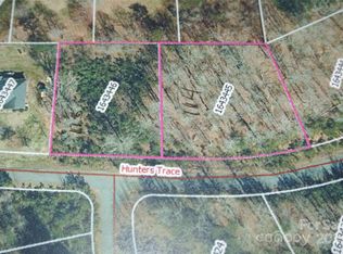 0 Hunters Trce, Rutherfordton, NC 28139