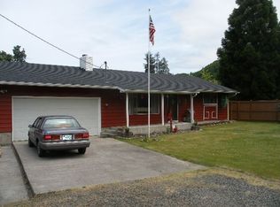 76810 Schroeder Rd, Clatskanie, OR 97016