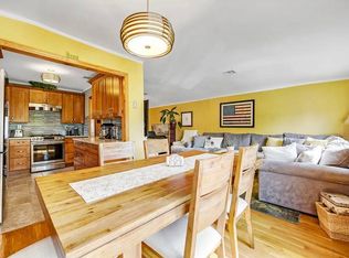 151 Kiswick St #1, Staten Island, NY 10306