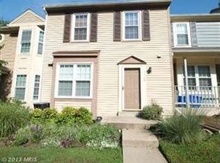 12109 Ravenwood Ct, Silver Spring, MD 20902