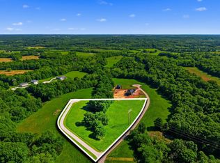 LOT 16 Golden Eagle Dr, Wooldridge, MO 65287