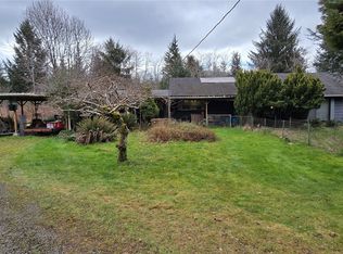 200 Upper Naselle Rd, Naselle, WA 98638