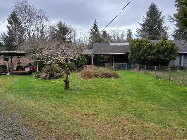200 Upper Naselle Road, Naselle, WA 98638