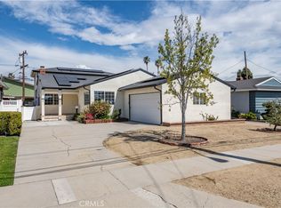 3755 W 168th St, Torrance, CA 90504