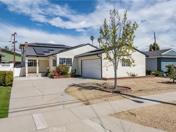 3755 W 168th St, Torrance, CA 90504