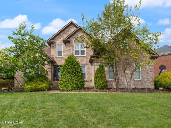 13523 Broken Branch Way, Louisville, KY 40245