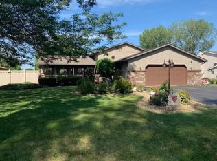 560 N 250 W, Valparaiso, IN 46385
