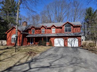 16 Chestnut Rd, Brunswick, ME 04011