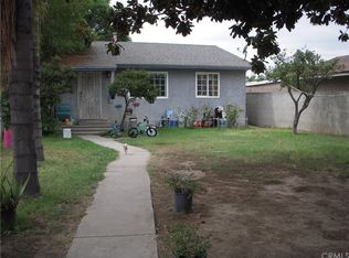 309 Oranut Ln, La Puente, CA 91746