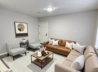 6243 S Ashland Ave APT 204, Chicago, IL 60636