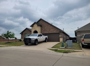 820 Fredericktown Dr, Fate, TX 75189