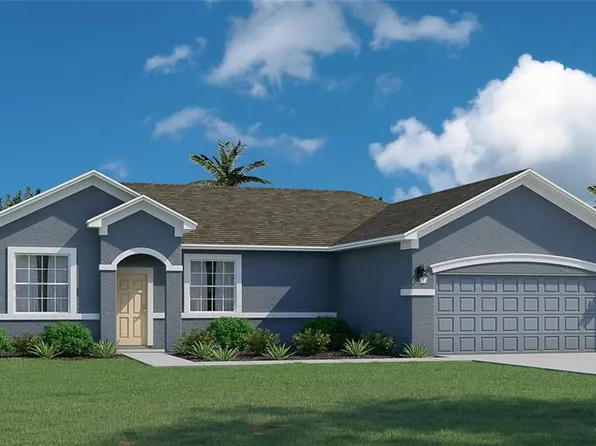 10891 SW 41st Ave, Ocala, FL 34476