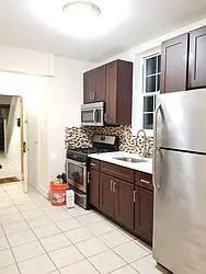 Rented by Astoria Realty