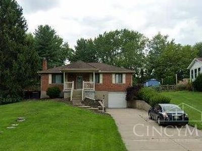 7105 Willowdale Dr, Cincinnati, OH, 45248