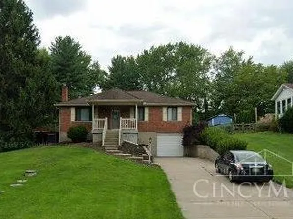 7105 Willowdale Dr, Cincinnati, OH 45248