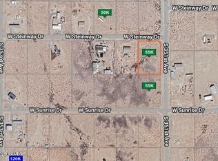 0 W Steinway Drive #290, Arlington, AZ 85322