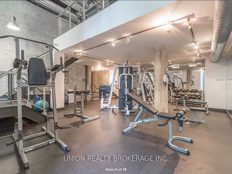 369 Sorauren Ave #105 — Photo 24