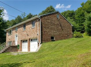 449 Red Hill Knolls Rd, Denning, NY 12740