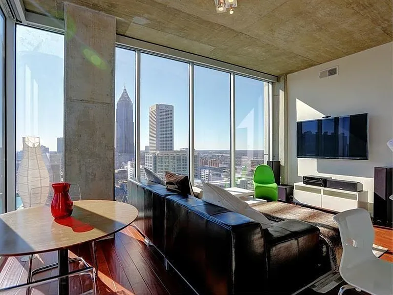855 W Peachtree St NE #2413 — Photo 12