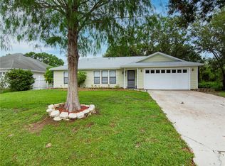 719 Bayharbor Ter, Sebastian, FL 32958