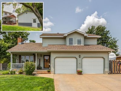 2336 Huntington Rd, Salina, KS, 67401