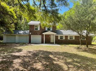 8392 Herbert Smalls Rd, Edisto Island, SC 29438